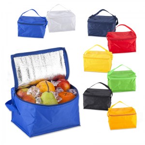 Nevera Cooler Bag Waterloo  VA-625